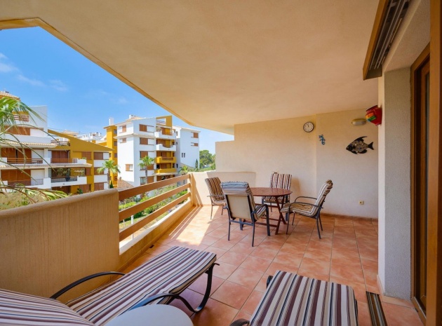 Resale - Apartment - Orihuela - Punta Prima