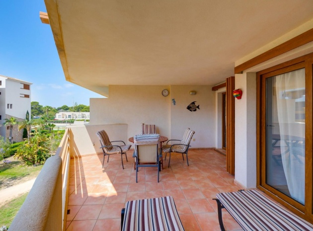 Resale - Apartment - Orihuela - Punta Prima