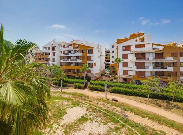 Resale - Apartment - Orihuela - Punta Prima