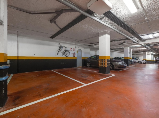 Resale - Apartment - Orihuela - Punta Prima