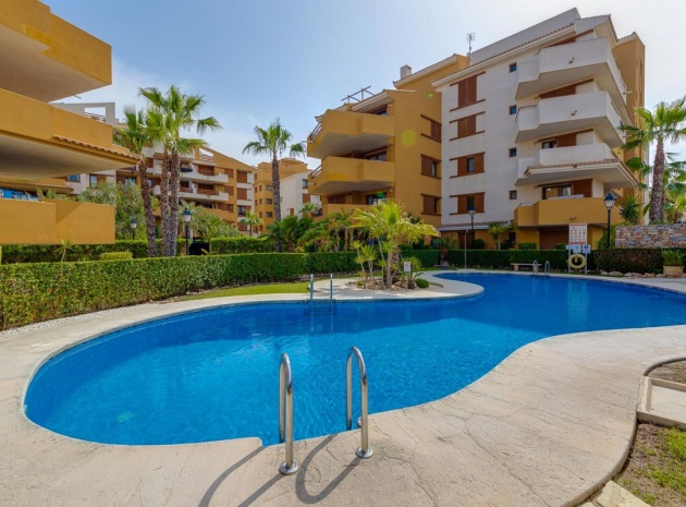 Resale - Apartment - Orihuela - Punta Prima