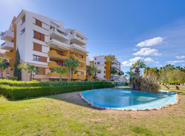 Resale - Apartment - Orihuela - Punta Prima