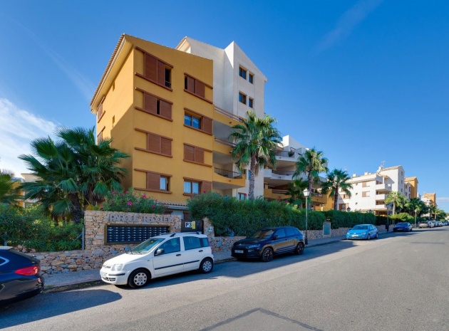 Resale - Apartment - Orihuela - Punta Prima