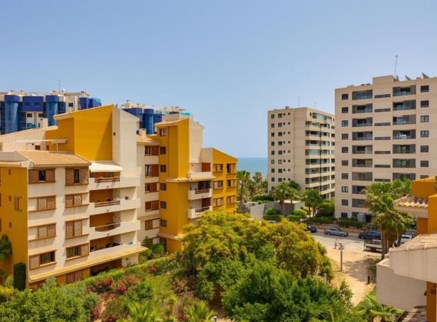 Resale - Apartment - Orihuela - Punta Prima