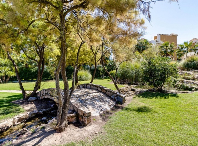 Resale - Apartment - Orihuela - Punta Prima