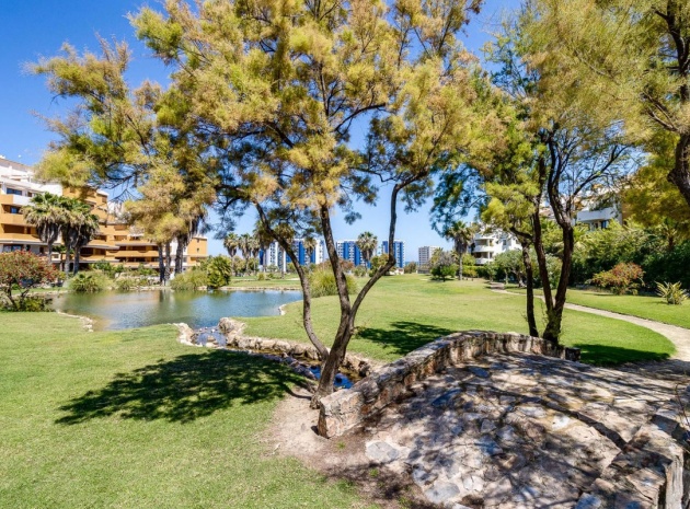 Resale - Apartment - Orihuela - Punta Prima
