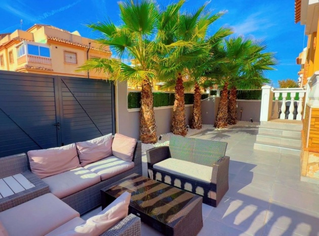Resale - Villa - Rojales - Ciudad Quesada