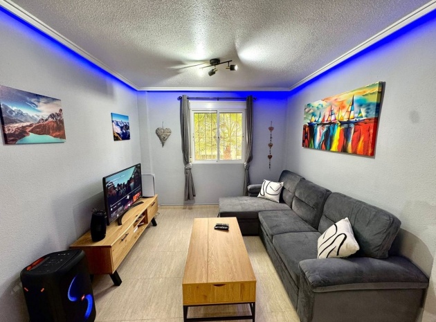 Resale - Villa - Rojales - Ciudad Quesada
