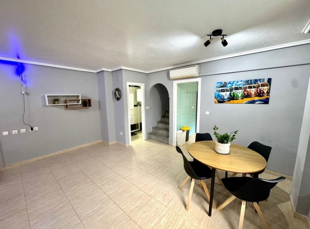 Resale - Villa - Rojales - Ciudad Quesada