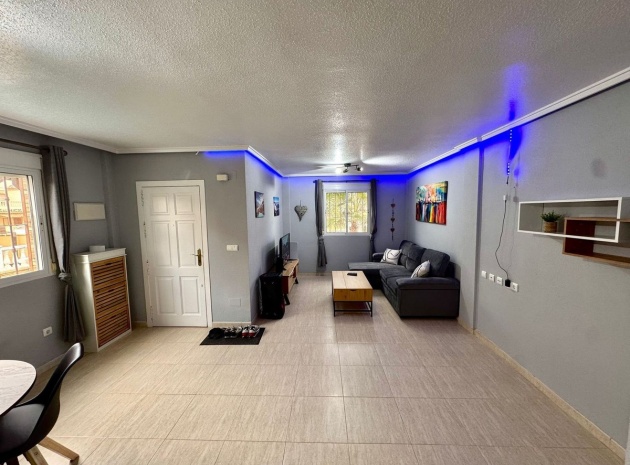 Resale - Villa - Rojales - Ciudad Quesada