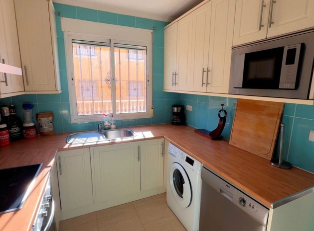 Resale - Villa - Rojales - Ciudad Quesada