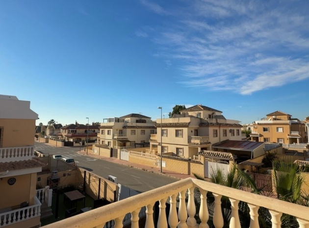 Resale - Villa - Rojales - Ciudad Quesada