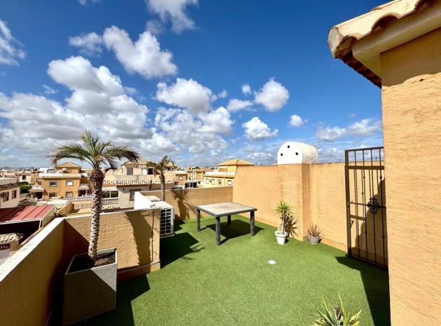Resale - Villa - Rojales - Ciudad Quesada