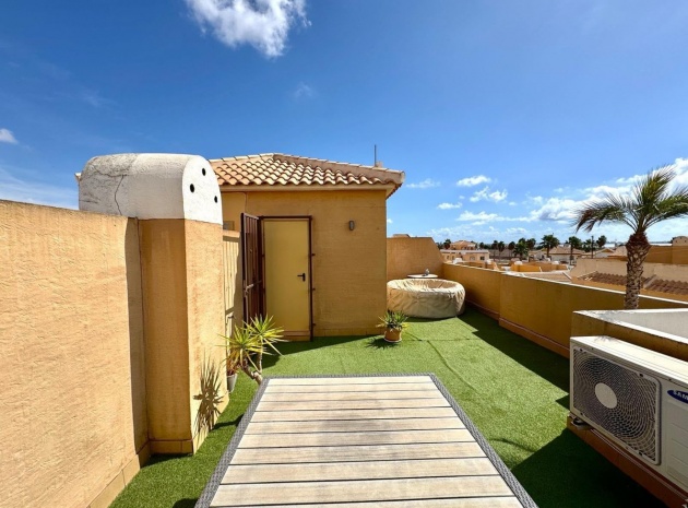 Resale - Villa - Rojales - Ciudad Quesada