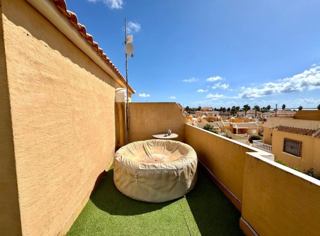Resale - Villa - Rojales - Ciudad Quesada