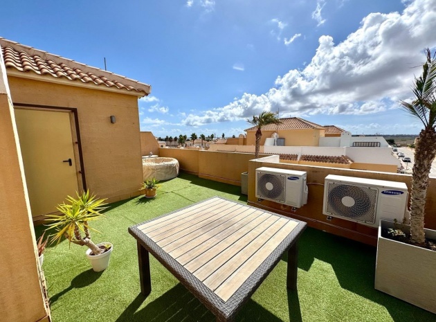 Resale - Villa - Rojales - Ciudad Quesada