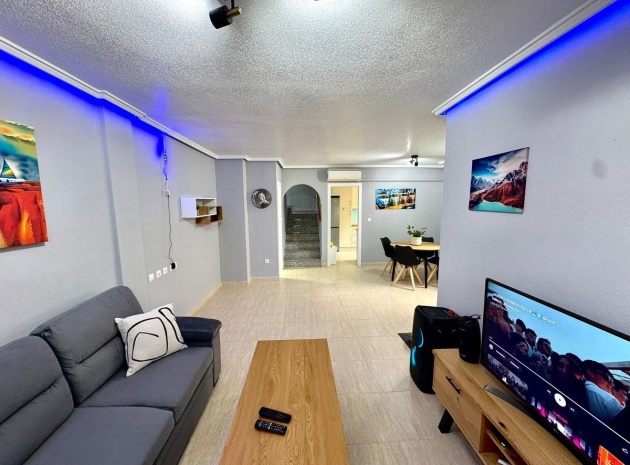 Resale - Villa - Rojales - Ciudad Quesada