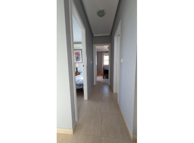 Resale - Villa - Rojales - Ciudad Quesada