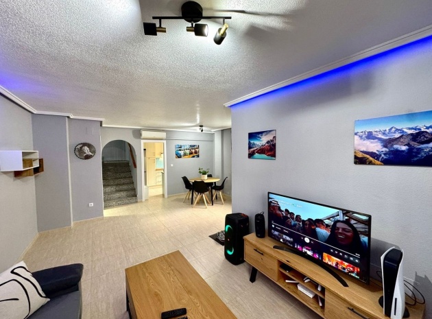 Resale - Villa - Rojales - Ciudad Quesada