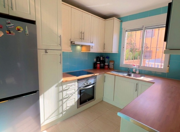 Resale - Villa - Rojales - Ciudad Quesada