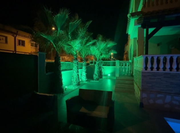 Resale - Villa - Rojales - Ciudad Quesada
