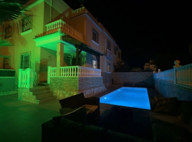 Resale - Villa - Rojales - Ciudad Quesada