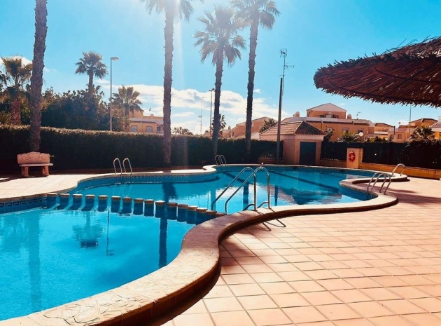 Resale - Villa - Rojales - Ciudad Quesada