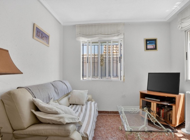 Resale - Apartment - Torrevieja - La Siesta