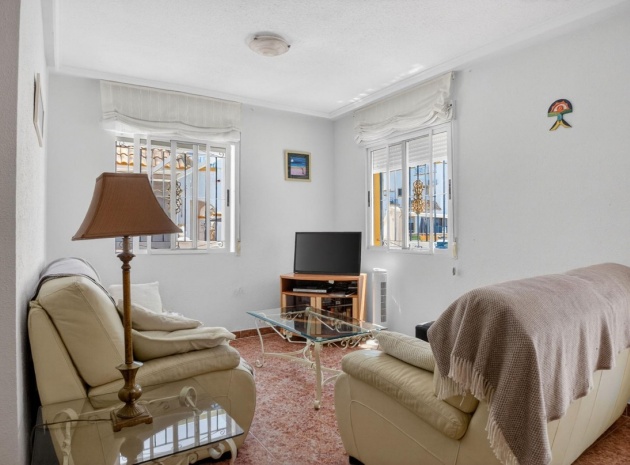 Resale - Apartment - Torrevieja - La Siesta