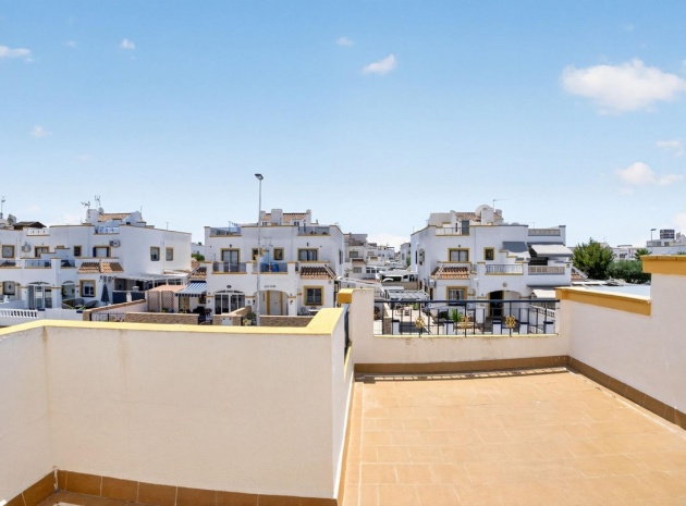 Resale - Apartment - Torrevieja - La Siesta