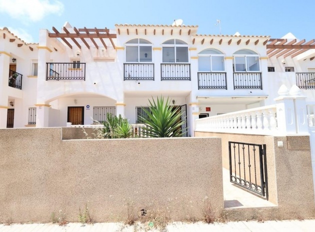 Resale - Apartment - Orihuela - La Ciñuelica