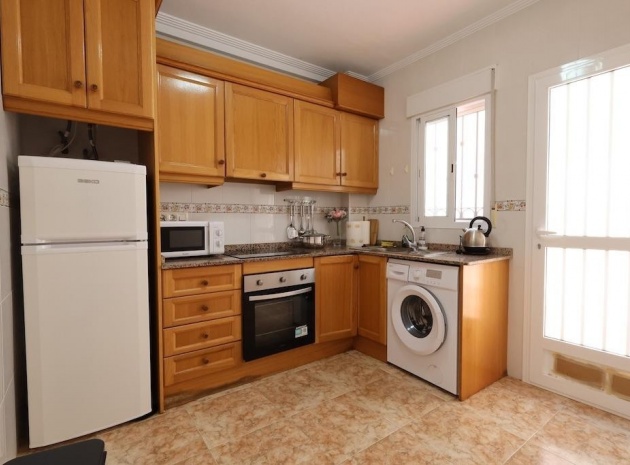 Resale - Apartment - Orihuela - La Ciñuelica