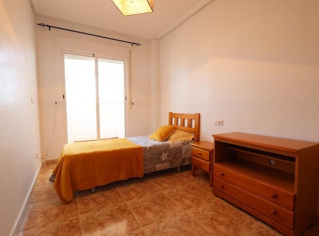 Resale - Apartment - Orihuela - La Ciñuelica