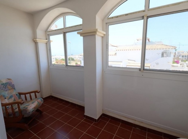 Resale - Apartment - Orihuela - La Ciñuelica