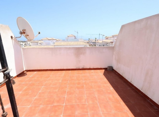 Resale - Apartment - Orihuela - La Ciñuelica