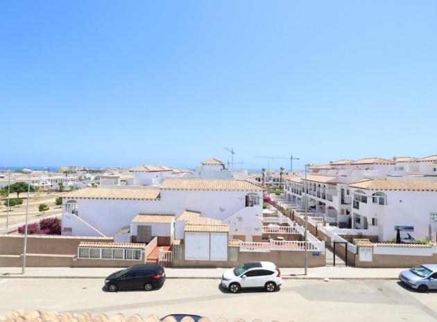 Resale - Apartment - Orihuela - La Ciñuelica