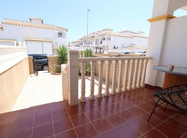 Resale - Apartment - Orihuela - La Ciñuelica