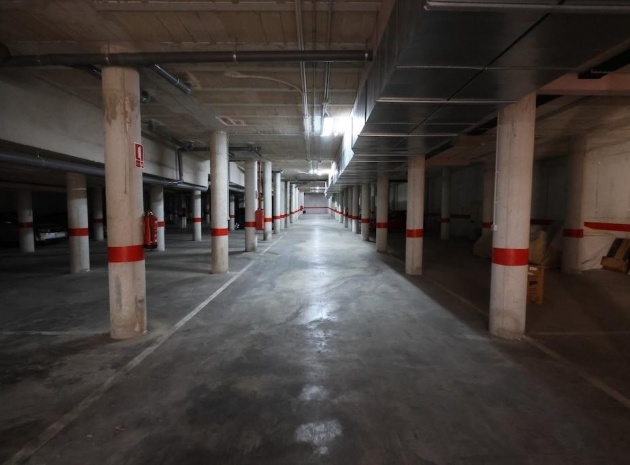 Resale - Apartment - Orihuela - La Ciñuelica