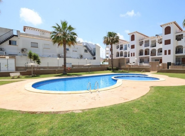 Resale - Apartment - Orihuela - La Ciñuelica