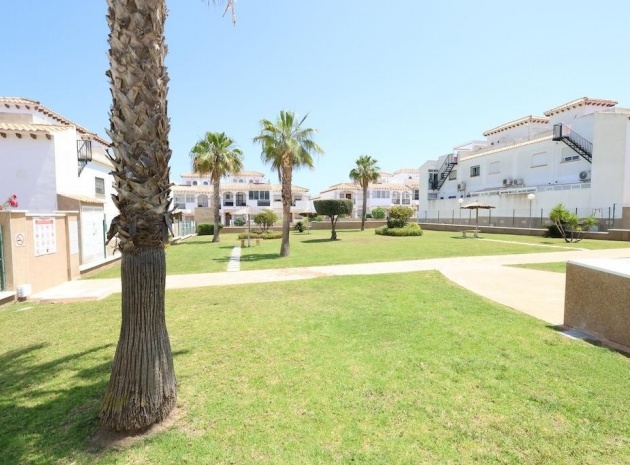Resale - Apartment - Orihuela - La Ciñuelica