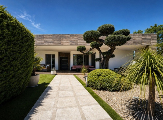 Revente - Villa - Santa Pola - Santa Pola Centro
