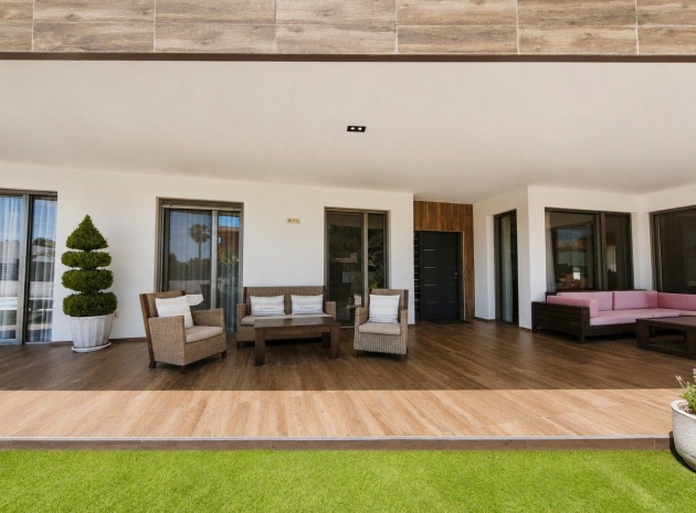 Revente - Villa - Santa Pola - Santa Pola Centro