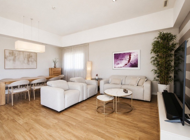 Revente - Villa - Santa Pola - Santa Pola Centro