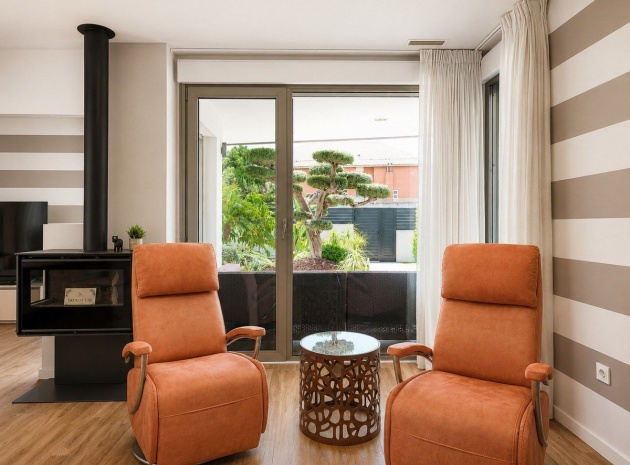 Revente - Villa - Santa Pola - Santa Pola Centro