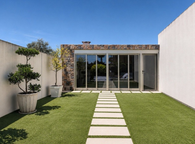 Revente - Villa - Santa Pola - Santa Pola Centro