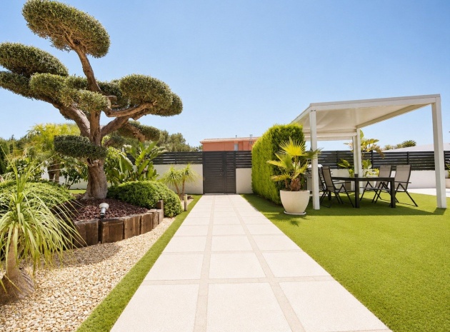 Revente - Villa - Santa Pola - Santa Pola Centro