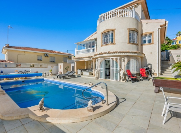 Resale - Villa - Rojales - Ciudad Quesada