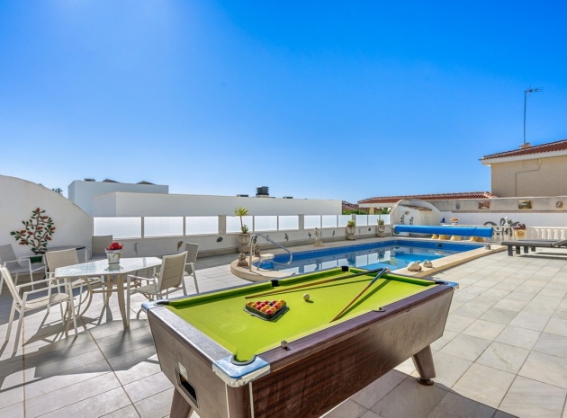 Resale - Villa - Rojales - Ciudad Quesada