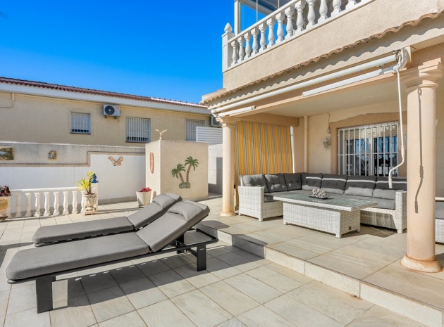 Resale - Villa - Rojales - Ciudad Quesada