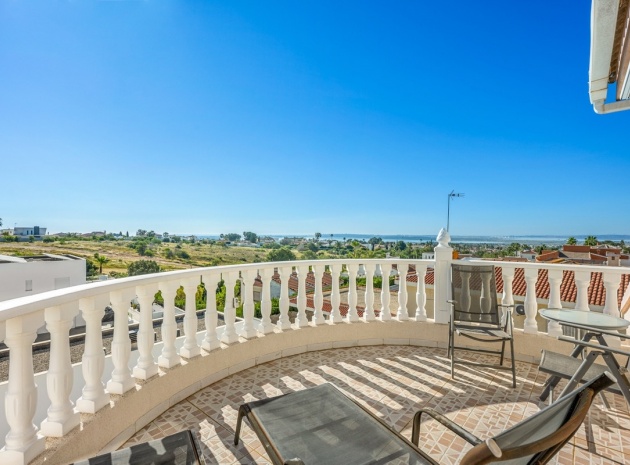 Resale - Villa - Rojales - Ciudad Quesada